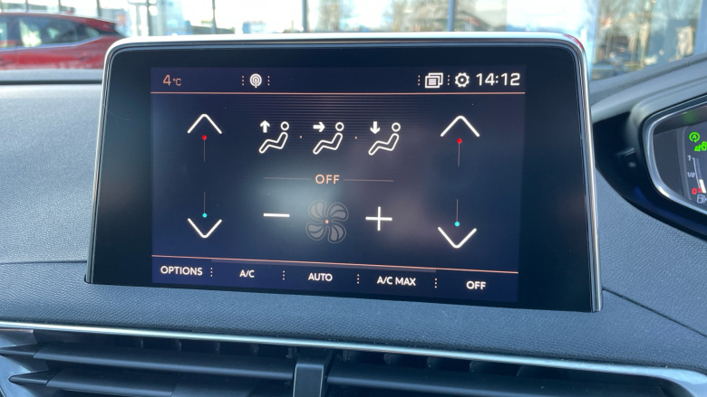 Peugeot 3008 1.2 PureTech GT Line 5dr Petrol Estate